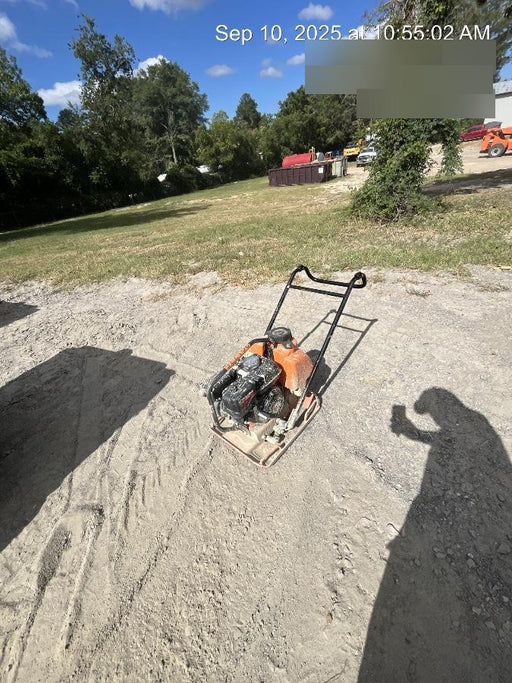 2023 MULTIQUIP MVC82VHW