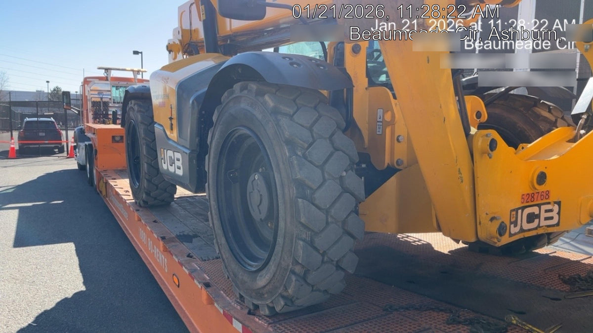 2025 JCB 510-56