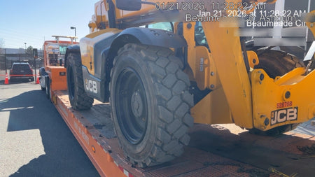 2025 JCB 510-56