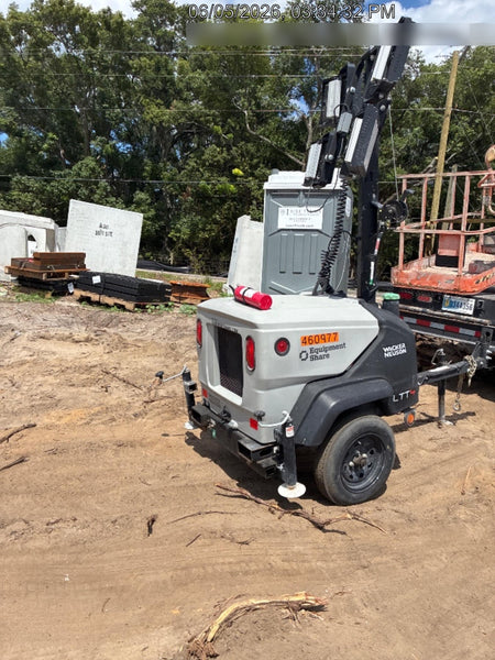2024 WACKER NEUSON LTT4