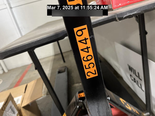 2022 MIGHTY LIFT ML55M