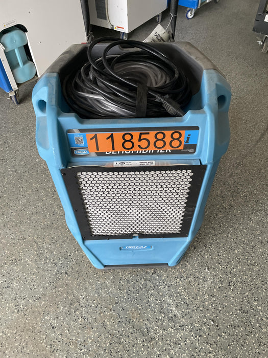 2020 DRI-EAZ LGR6000Li