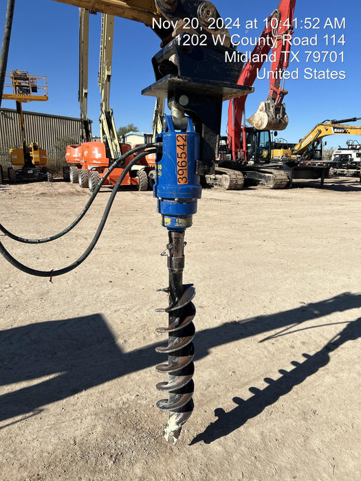 2024 AUGER TORQUE 3300-30