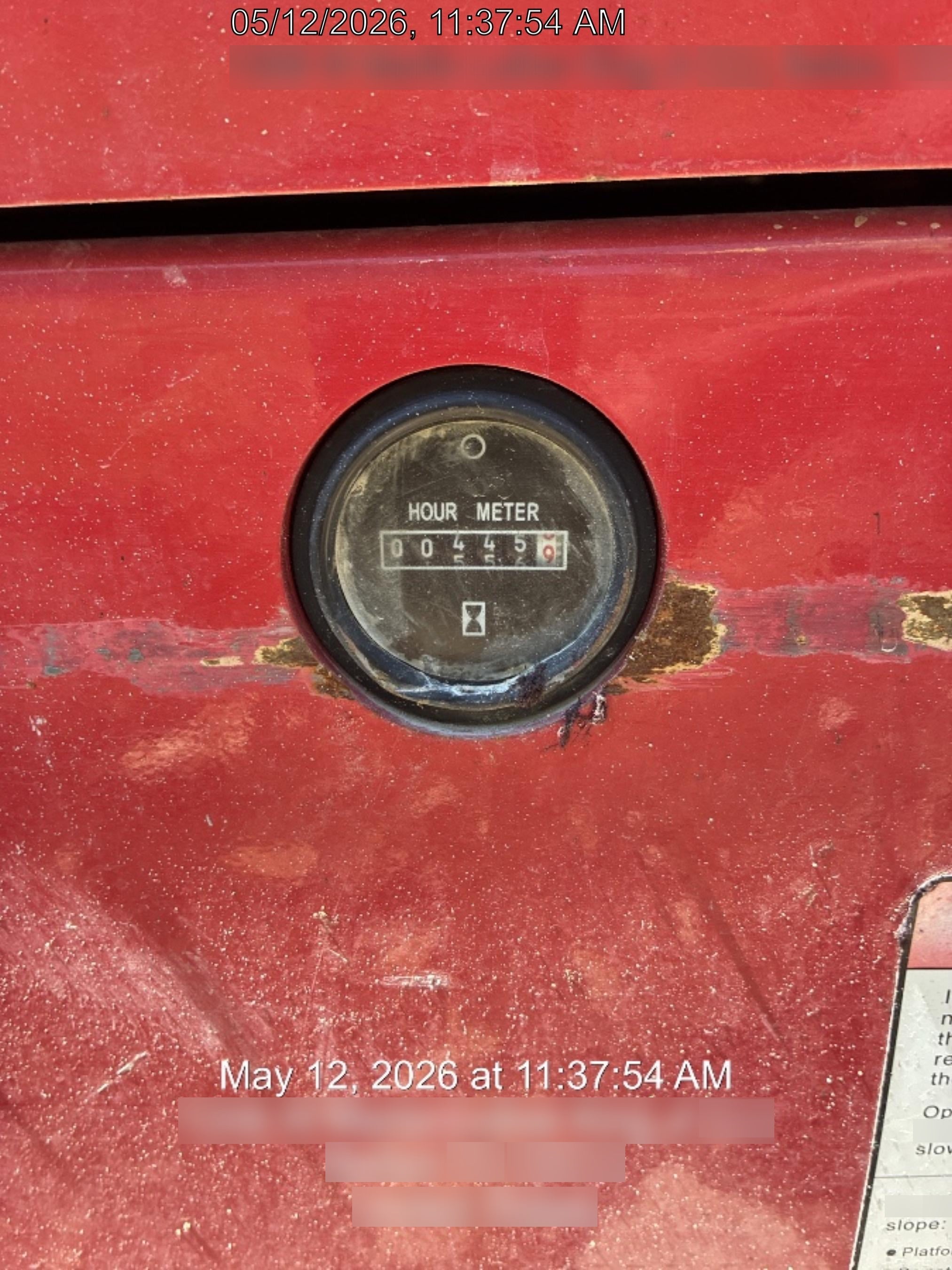 2021 MEC 4046SE
