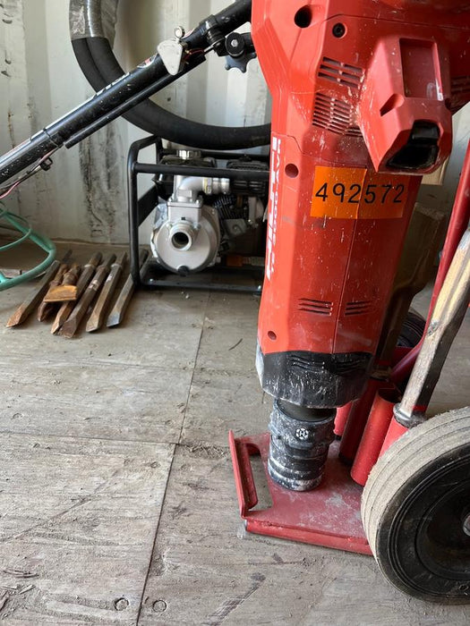 2025 HILTI TE 3000-AVR