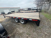 2024 TEXAS PRIDE TRAILERS FT81816KBP