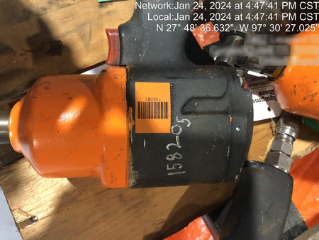 2021 MICHIGAN PNEUMATIC 751SS