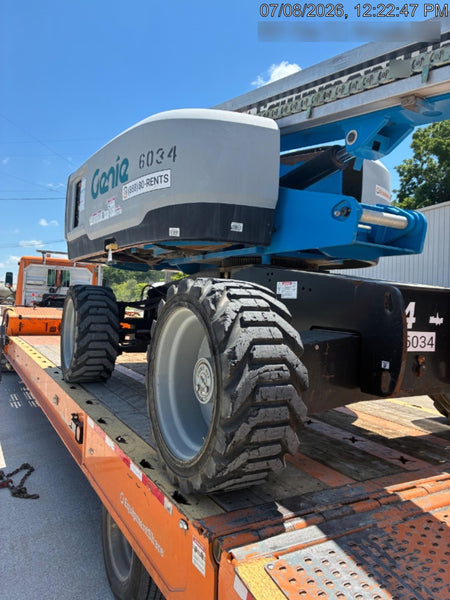 2017 GENIE S-65