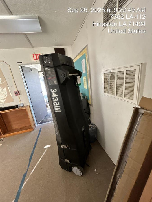 2023 VECTOR Vector Max