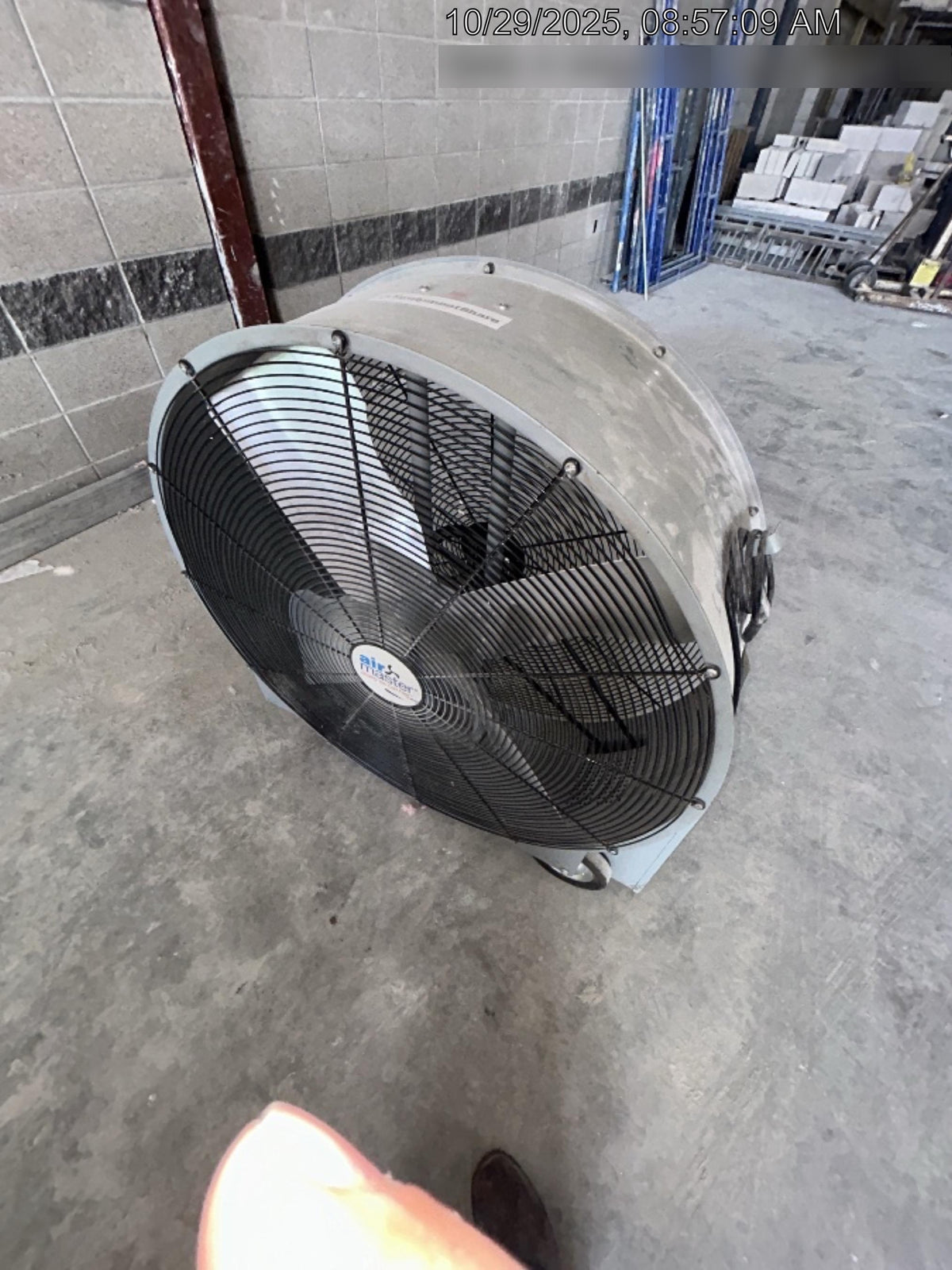 2024 AIRMASTER 60002