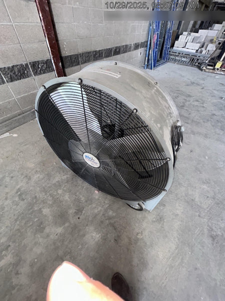 2024 AIRMASTER 60002