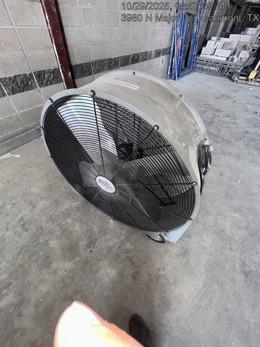 2024 AIRMASTER 60002