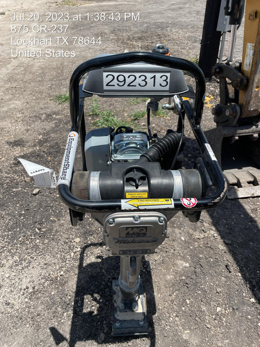 2023 MULTIQUIP MTR40HF