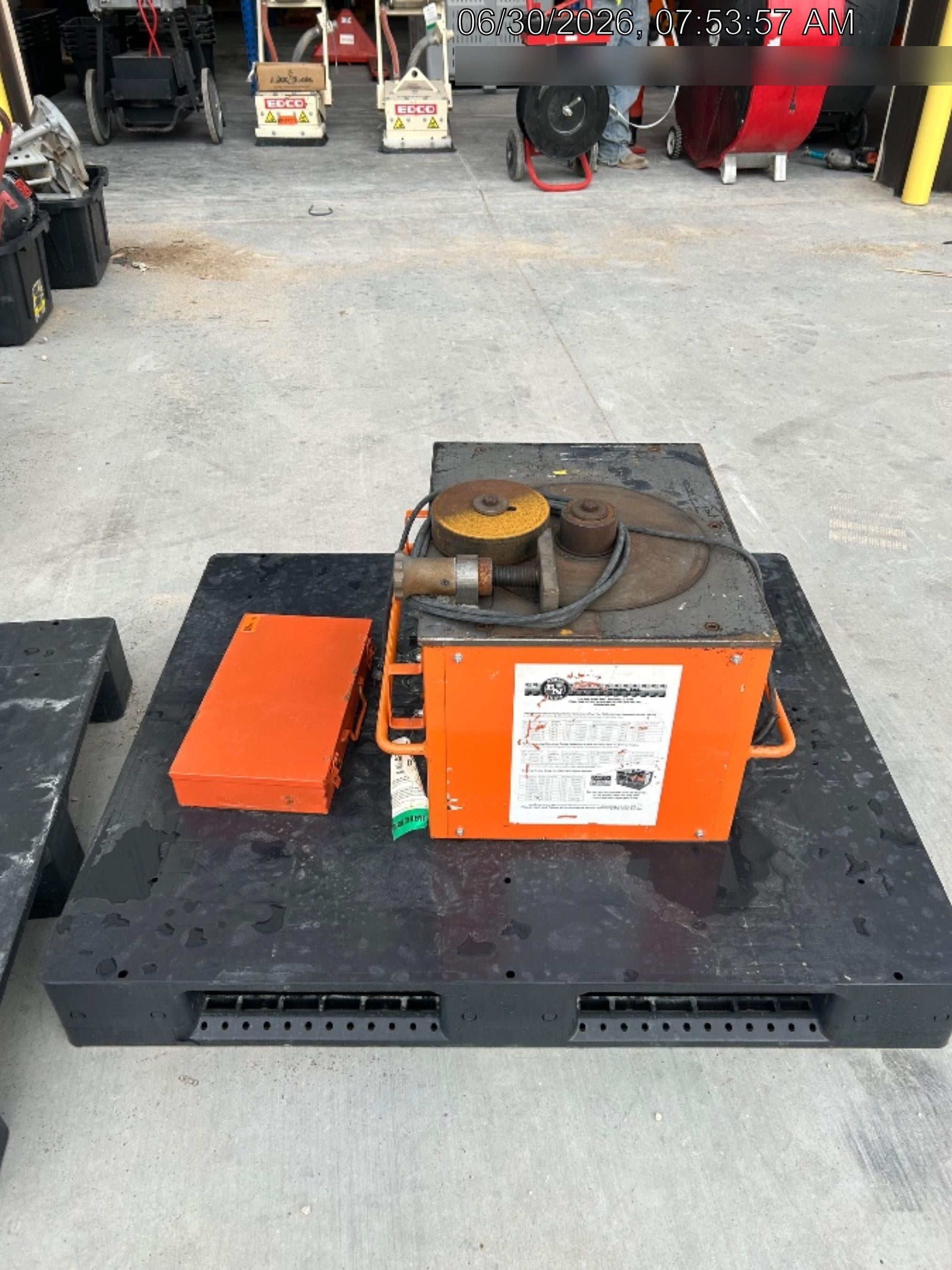 2023 BN PRODUCTS DBD-25H