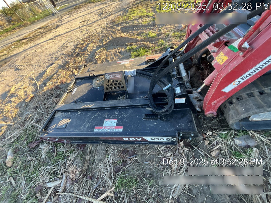 2025 VIRNIG RBV72-25