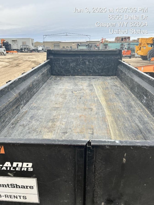 2023 SOUTHLAND SL270T-14K