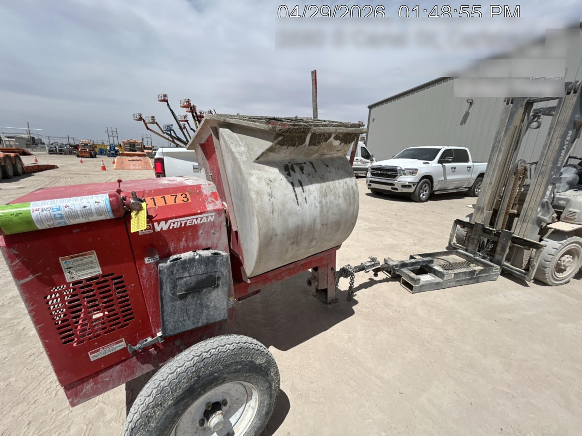 2023 MULTIQUIP WM90PH8