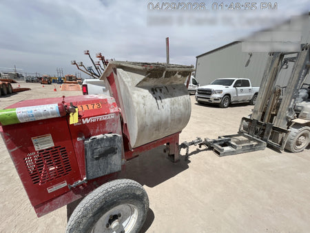 2023 MULTIQUIP WM90PH8