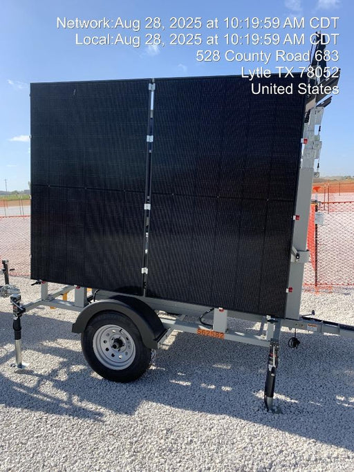 2025 PROGRESS SOLAR SOLUTIONS Helios-2XP