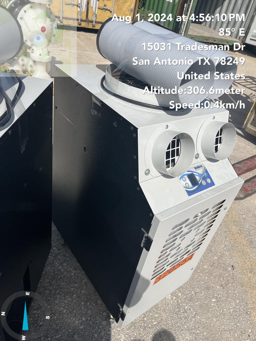 2023 KWIKOOL KPAC1411-2