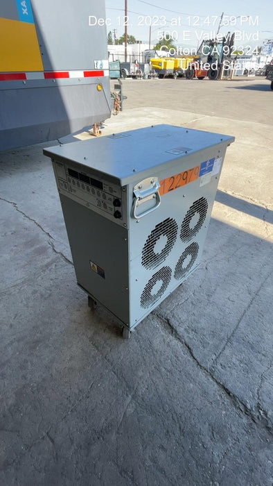 2020 ASCO AVTRON 2705