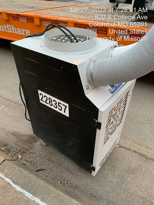 2022 KWIKOOL KPAC1411-2