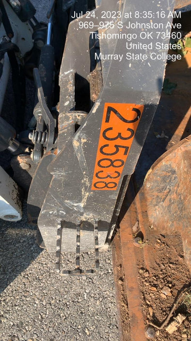 2022 PALADIN 48" Pallet Forks - Paladin