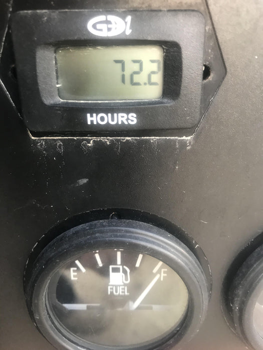 2020 Lincoln Electric Vantage 322 Ready-Pak 3