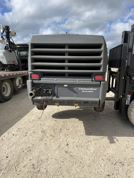2022 ATLAS COPCO XAS440