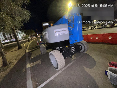 2023 GENIE Z-60/37 FE