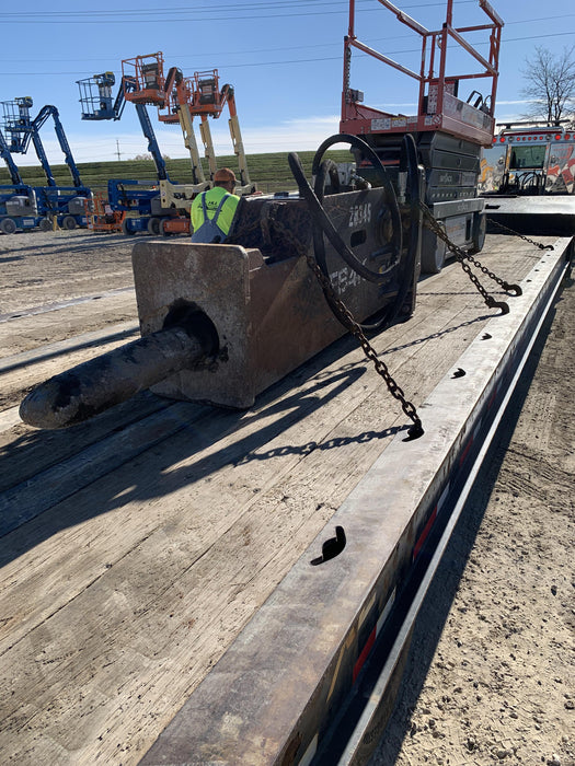 2019 PALADIN SFB4000