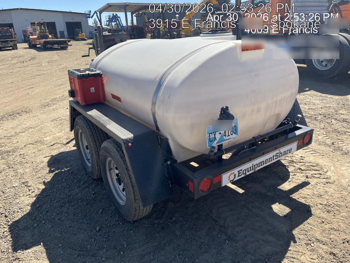 2023 WYLIE EXP-500L