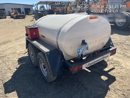 2023 WYLIE EXP-500L