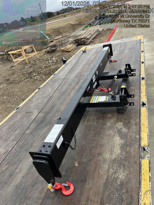 2025 STAR INDUSTRIES 1160B