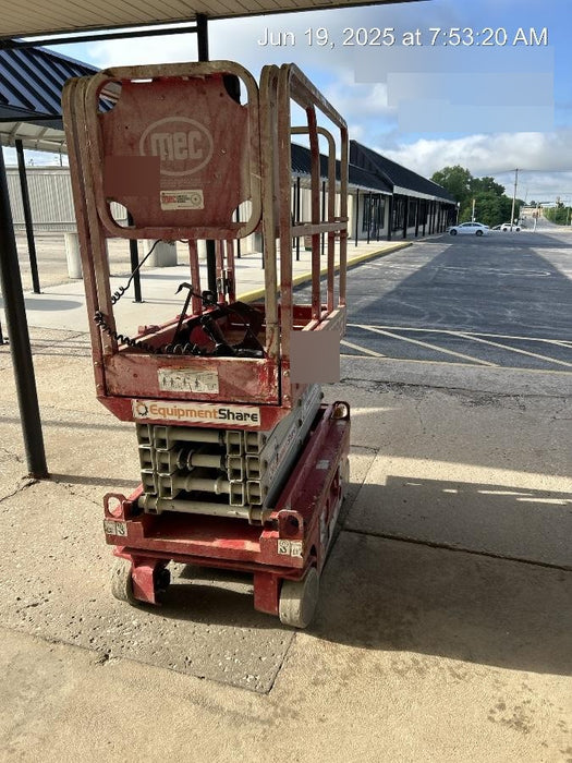 2018 MEC 1330SE MEC 1330SE, 2 Yr Full Extended Warranty