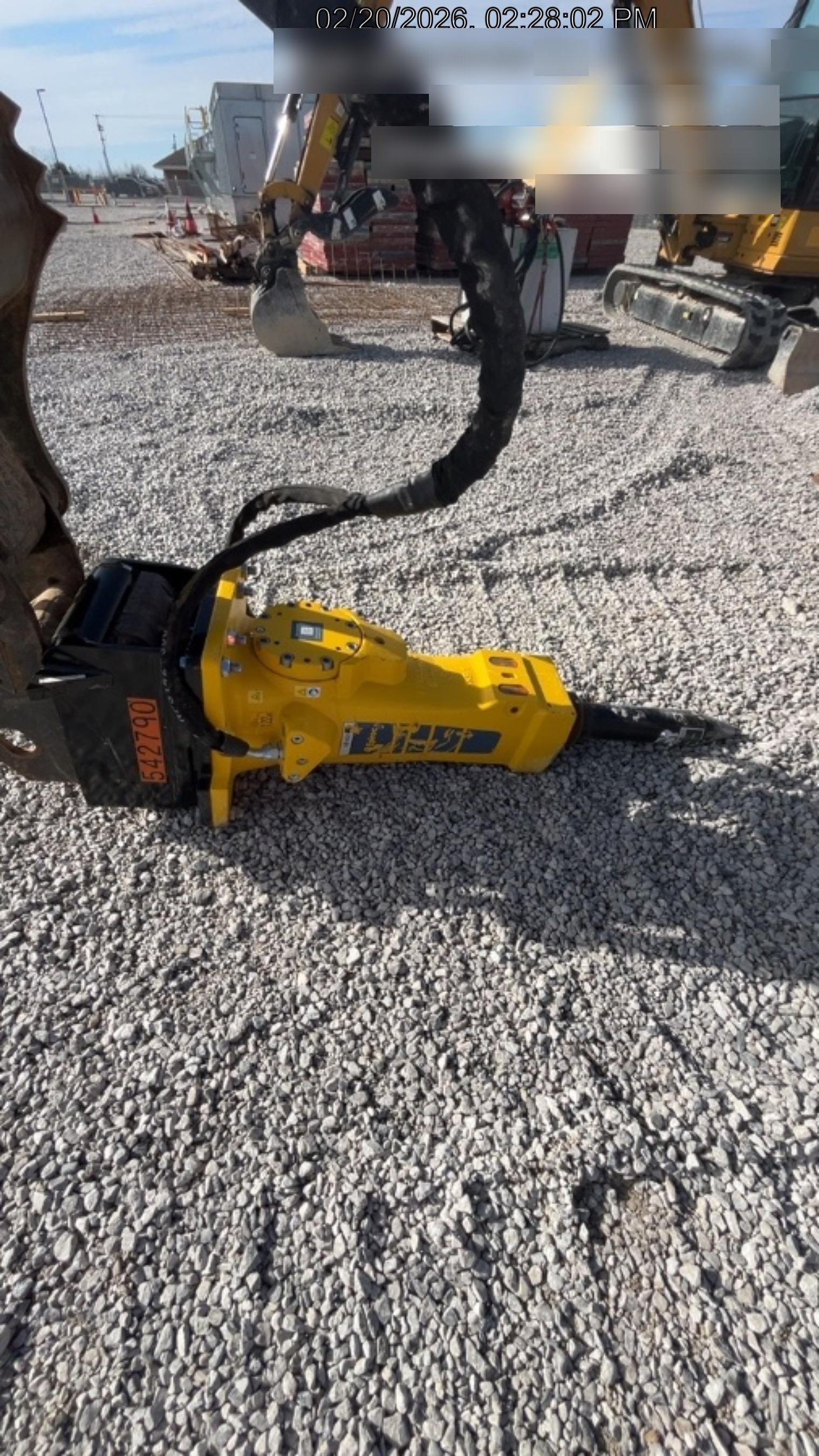 2025 EPIROC SB452