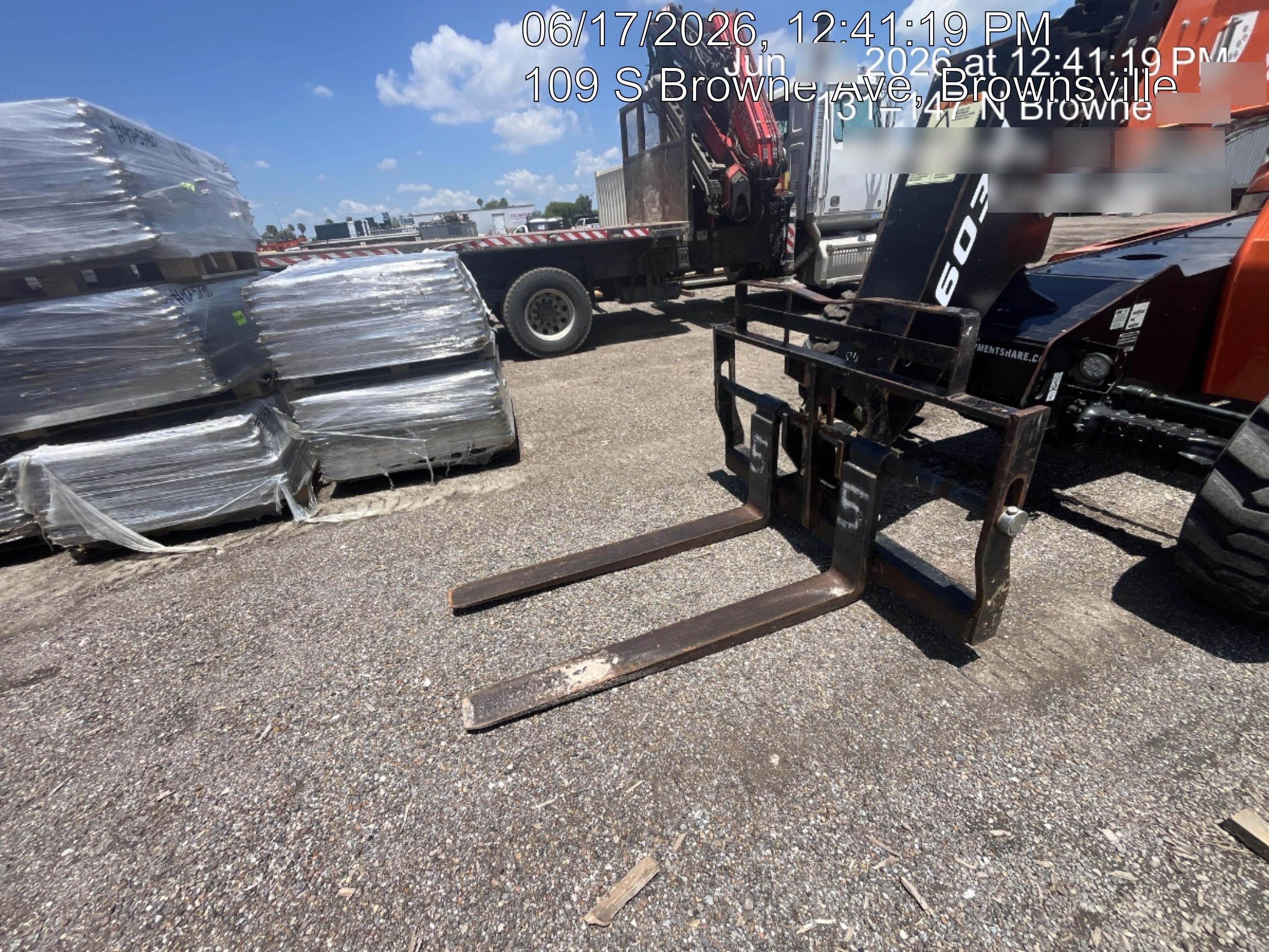 2024 SKYTRAK 6034