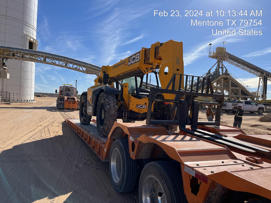 2024 JCB 509-42