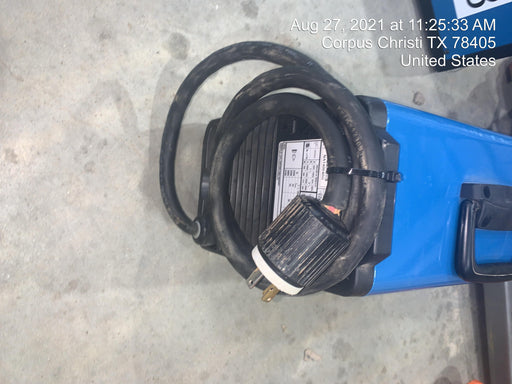 2020 MILLER ELECTRIC CST-280