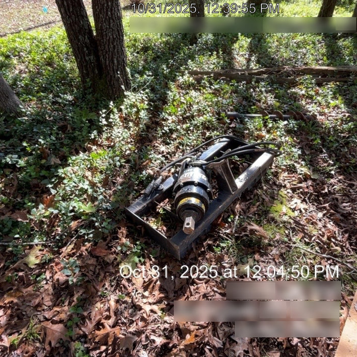 2023 AUGER TORQUE 3300-30