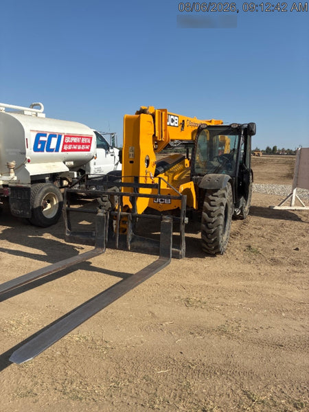 2024 JCB 509-42