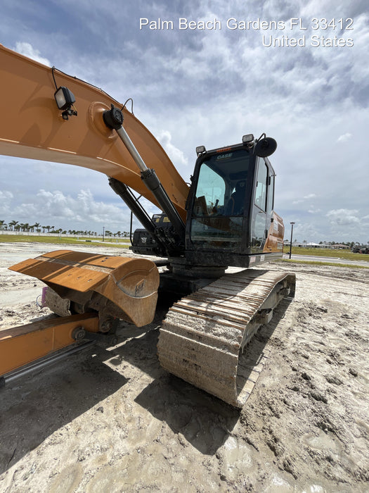 2024 STRICKLAND DB-23060