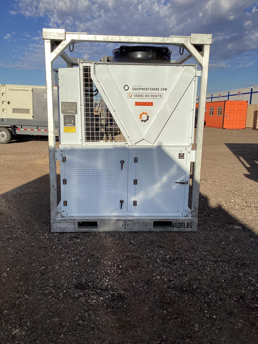 2023 SMARTECH SACP41A-HS