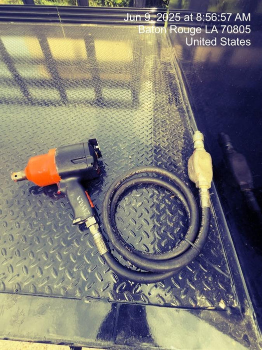 2022 MICHIGAN PNEUMATIC ES-751SS-TRACKER