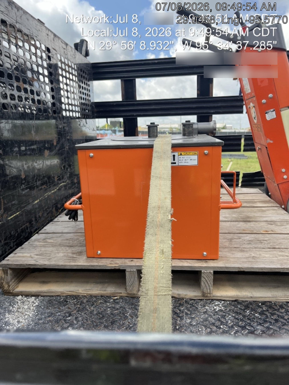 2026 BENNER NAWMAN DBD-25H