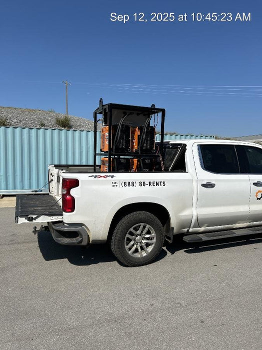 2024 LINCOLN ELECTRIC FLEXTEC 350X