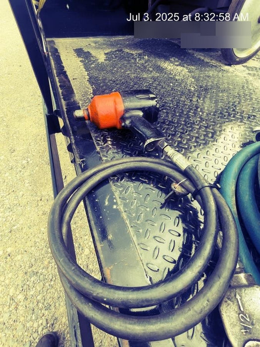 2020 MICHIGAN PNEUMATIC 751SS