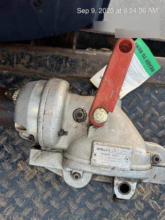 2020 MICHIGAN PNEUMATIC 10267