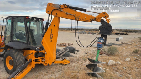 2023 AUGER TORQUE 3300-30