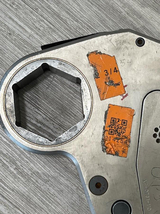 2022 TORCUP TX-8RL212M70